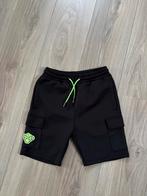 Zwart Black Bananas short - maat 140, Kinderen en Baby's, Kinderkleding | Maat 140, Ophalen of Verzenden, Zo goed als nieuw, Jongen
