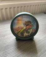 Dino wekker, Kinderen en Baby's, Ophalen of Verzenden, Gebruikt, Lamp