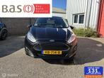 Ford Fiesta 1.0 EcoBoost Titanium, Auto's, Voorwielaandrijving, Euro 6, Origineel Nederlands, Bedrijf