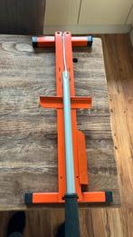 Laminaatsnijder, Doe-het-zelf en Verbouw, Gereedschap | Handgereedschap, Ophalen, Nieuw