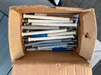 Doos vol slagpluggen, Doe-het-zelf en Verbouw, Ophalen of Verzenden, Gebruikt, 50 tot 100 mm, Pluggen