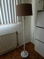 Landelijk staandelamp, Huis en Inrichting, Lampen | Vloerlampen, Ophalen, Hout, 150 tot 200 cm, Landelijk