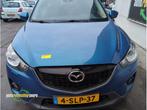 Motorkap van een Mazda CX-5 (41B), Auto-onderdelen, Gebruikt, -, -, Mazda