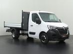 Renault Master 2.3DCI 130PK Kipper | Toolbox | 3500Kg Trekha, 2633 kg, Gebruikt, Renault, Geïmporteerd