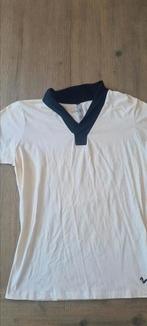 Pure White shirt, maat L, Maat 52/54 (L), Wit, Ophalen of Verzenden, Zo goed als nieuw