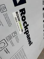 Rockpanel 12mm Ral:7012 aantal platen 7 stuks, Ophalen of Verzenden, Nieuw, Overige materialen, Minder dan 20 mm