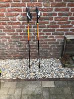 Nordic walking stokken 110 cm, Ophalen, Zo goed als nieuw, Wandelstok