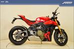 ducati streetfighter v4s (bj 2025), 4 cilinders, Bedrijf, Meer dan 35 kW, 1103 cc