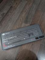 Cooler Master Masterkeys Pro L - mechanisch toetsenbord, Computers en Software, Cooler Master, Ophalen of Verzenden, Zo goed als nieuw