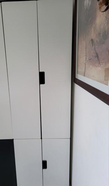 Ikea platsa, 2x