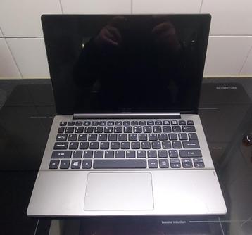 Mini laptop (2) acer switch v 11 beschikbaar voor biedingen