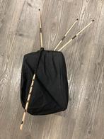 Nep Doedelzak - Leuk voor Carnaval & Schotse Outfit, Carnaval, Overige maten, Ophalen of Verzenden, Zo goed als nieuw