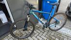 Ghost Kato Advanced 29" XL Petrol/Ocean, Gebruikt, 57 cm of meer, Hardtail, Heren