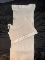 Reinders set, Ophalen of Verzenden, Zo goed als nieuw, Zwart, Boven de knie