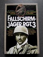 Fallschirmjäger Regiment 3 : A Pictorial History, Tweede Wereldoorlog, Verzenden, Zo goed als nieuw, Luchtmacht