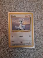 Dratini 40hp pokemon kaart 1995 zeldzaam., Ophalen of Verzenden, Zo goed als nieuw