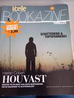 Houvast Libelle Bookazine, Ophalen of Verzenden, Gelezen, Damesbladen