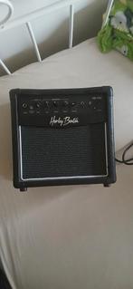 Harley Benton HB-10G Gitaarversterker, Muziek en Instrumenten, Ophalen, Gebruikt, Gitaar, Minder dan 50 watt