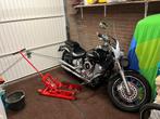 Yamaha dragstar 1100, Ophalen, Overige modellen