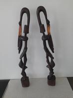 Bamana  Bambara Mali, Antiek en Kunst, Kunst | Niet-Westerse kunst, Ophalen of Verzenden