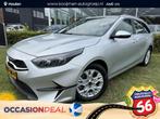 Kia Ceed Sportswagon 1.0 T-GDi DynamicLine | Eerste Eigenaar, Voorwielaandrijving, Gebruikt, Euro 6, Origineel Nederlands