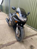 Cbr1000f mooie klassieker, Motoren, Ophalen