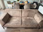 2,5 zit bank, Ophalen, Gebruikt, 75 tot 100 cm, Tweepersoons