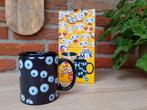 NIEUWE EMOJI mok drinkbeker, Ophalen of Verzenden, Nieuw, Overige typen, Overige
