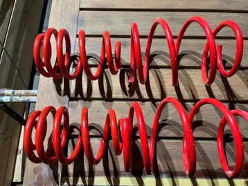 E46 Coupe verlagingsveren Cobra Suspension 40/30 mm beschikbaar voor biedingen