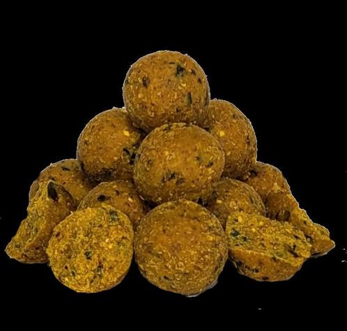 Boilies , Wafters , Hard Hookbaits en meer, Watersport en Boten, Hengelsport | Karpervissen, Zo goed als nieuw, Overige typen