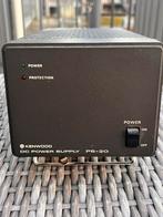 Kenwood PS-20, Telecommunicatie, Zenders en Ontvangers, Ophalen of Verzenden, Zo goed als nieuw