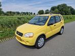 Suzuki Ignis 1.3 i GL Airco Trekhaak Nieuwe APK Weinig kmtrs, Auto's, Voorwielaandrijving, 83 pk, Stof, Ignis