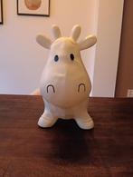 Speelgoed springkoe, Ophalen of Verzenden, Gebruikt