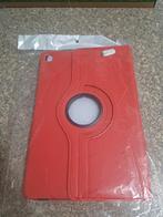 Rode Tablet Hoes Galaxy Tab S5e 10.5 - Nieuw, Ophalen of Verzenden, Nieuw, Galaxy Tab S5e 10.5, Bescherming voor- en achterkant