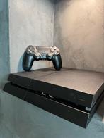 PlayStation 4 Original 1TB + Controller, Spelcomputers en Games, Spelcomputers | Sony PlayStation 4, Gebruikt, Ophalen of Verzenden