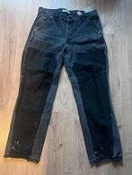 Flared Jeans Zara maat 44/L, Ophalen of Verzenden, Zo goed als nieuw, Blauw, W32 (confectie 46) of kleiner