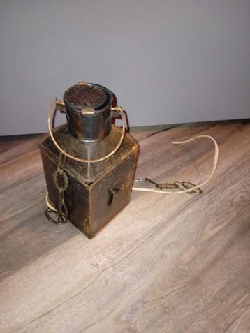 Vintage Lampje beschikbaar voor biedingen