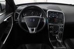 Volvo XC60 2.4 D4 R-Design | Panoramadak | Harman Kardon | T, Te koop, Zilver of Grijs, Geïmporteerd, 5 stoelen