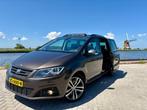 Seat Alhambra - 2.0 TSI | 220PK FR Business Intense | 7-zits, Auto's, Automaat, Achterwielaandrijving, 14 km/l, Particulier