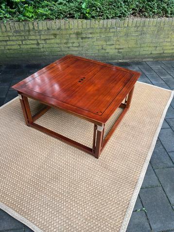 Schuitema decoforma bijzet salontafel Wilson GROOT beschikbaar voor biedingen