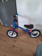 Leuke loopfiets voor de kleintjes!, Ophalen, Gebruikt, Onbekend, 14 inch of minder