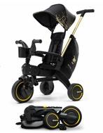 Doona Liki Trike - inklapbare driewieler - limited edition, Fietsen en Brommers, Fietsen | Driewielers, Ophalen, Zo goed als nieuw