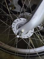 Gazelle Herenfiets, model Chamonix, Fietsen en Brommers, Fietsen | Heren | Herenfietsen, 65 cm of meer, Ophalen, Zo goed als nieuw