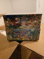 Celebrations Mini Tin Display Case - Sealed!, Hobby en Vrije tijd, Verzamelkaartspellen | Pokémon, Ophalen of Verzenden