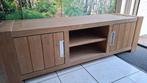 Dressoir / TV meubel, 100% nieuw, Huis en Inrichting, Kasten | Dressoirs, Ophalen, 150 tot 200 cm, Eikenhout, Nieuw