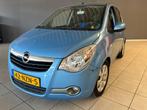Opel Agila 1.2 Edition 2e eigenaar - Style pakket - Airco -, Voorwielaandrijving, Gebruikt, 4 cilinders, 965 kg