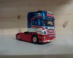 Scania R Peter van den Berg WSI, Ophalen of Verzenden, Nieuw, Bus of Vrachtwagen, Wsi