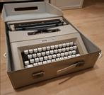 Olivetti lettera 25 typemachine, Diversen, Typemachines, Ophalen