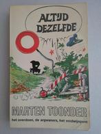 Bommel pocket - Altijd dezelfde, Gelezen, Marten Toonder, Eén stripboek, Verzenden