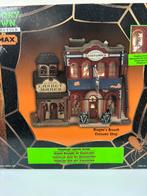 Uniek! Lemax dragon’s breath costume shop, Diversen, Kerst, Ophalen of Verzenden, Zo goed als nieuw